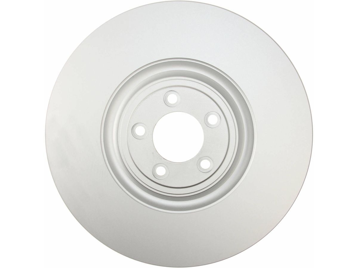 Eurospare Brake Rotors T2R 5940 XP Item Image