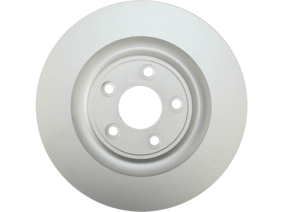 Eurospare Brake Rotors T2R 5941 XP Item Image