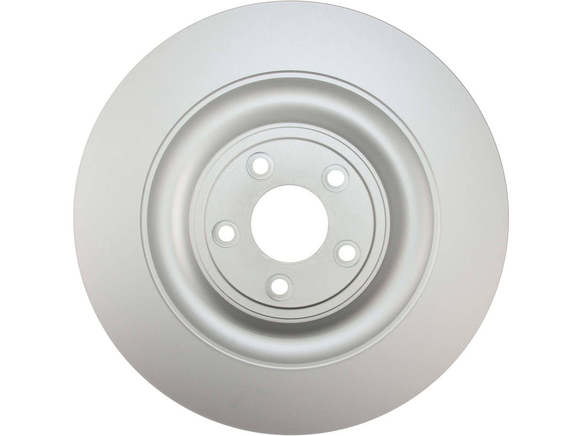 Eurospare Brake Rotors T2R 5942 XP Item Image