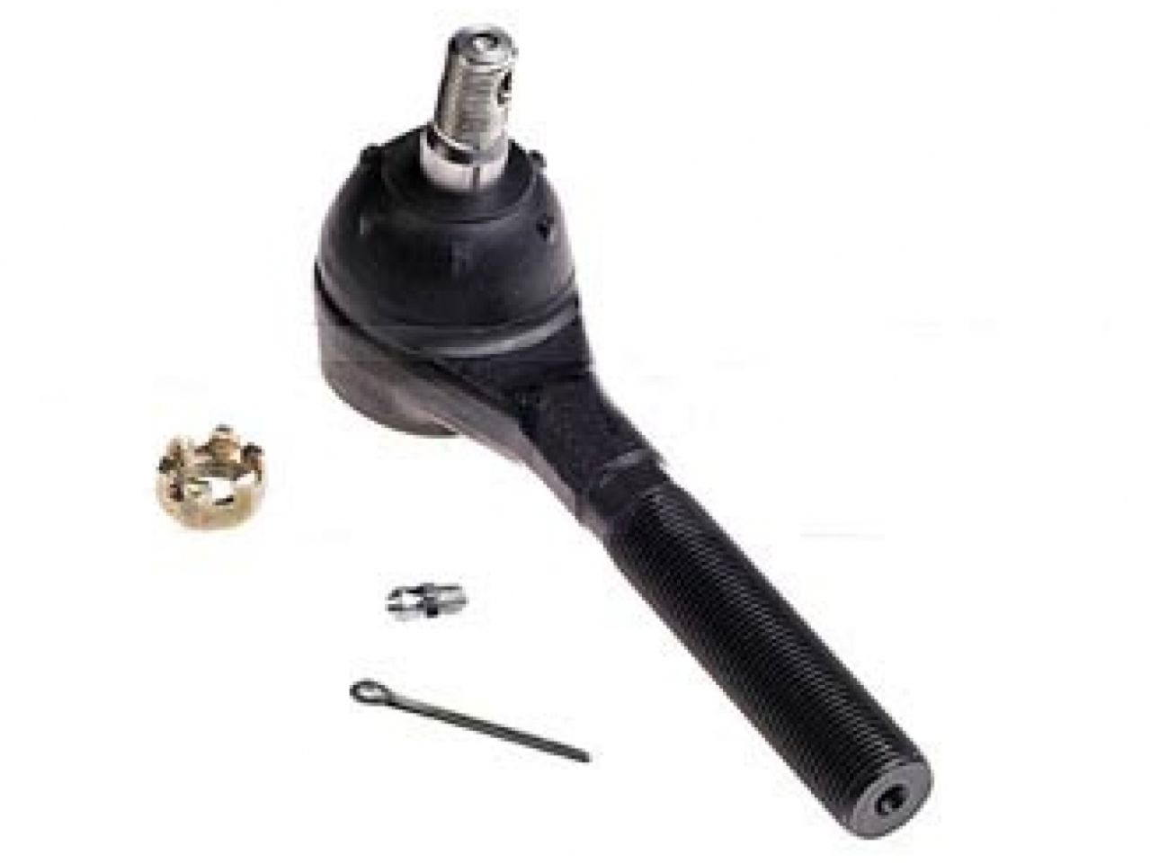 Dorman Steering Tie Rod End