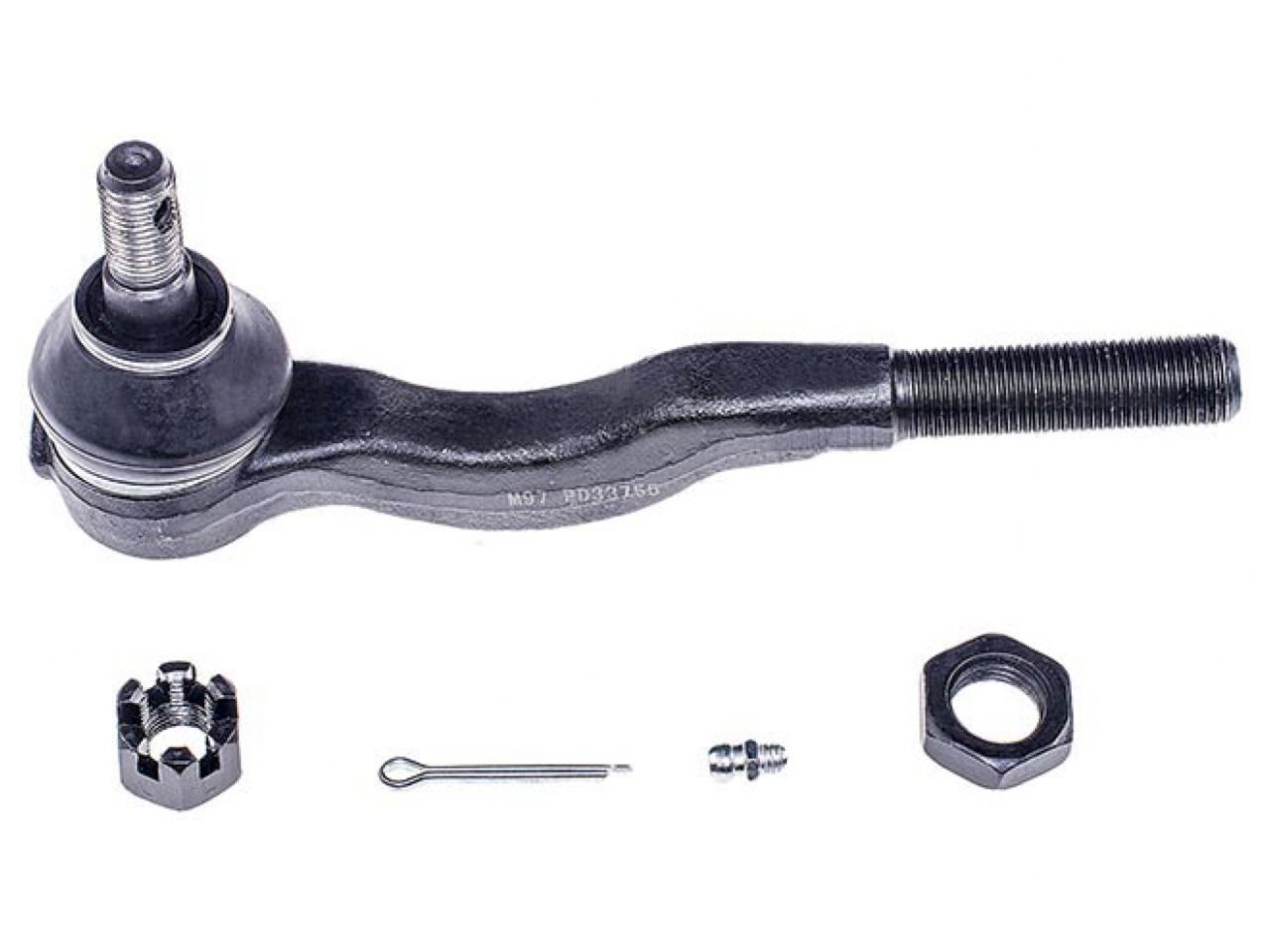 Dorman Tie Rod Ends T3387 Item Image