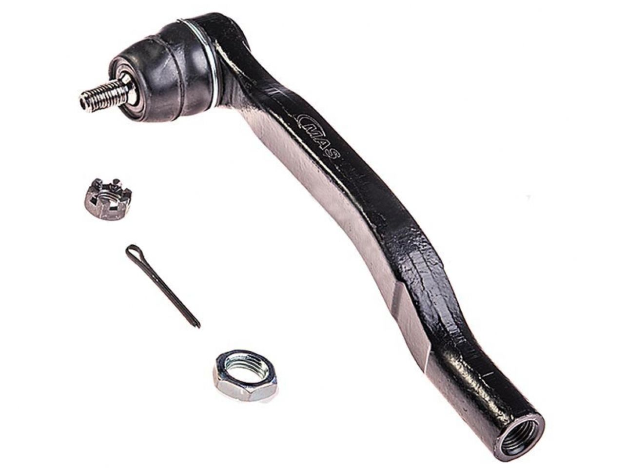 Dorman Tie Rod Ends T3392 Item Image