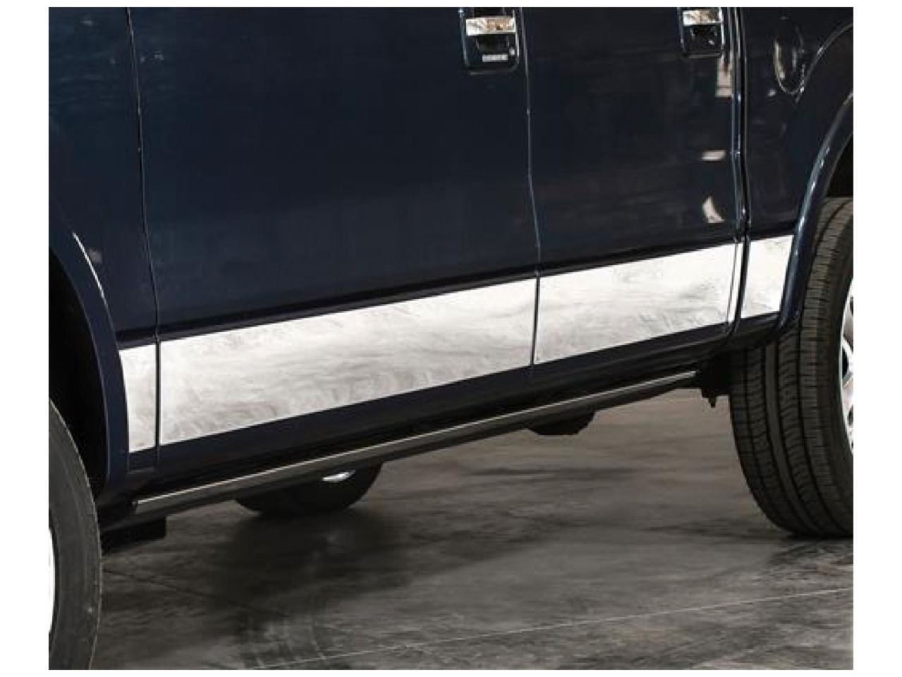 Innovative Creations Inc Vehicle Parts T4154-304M Item Image