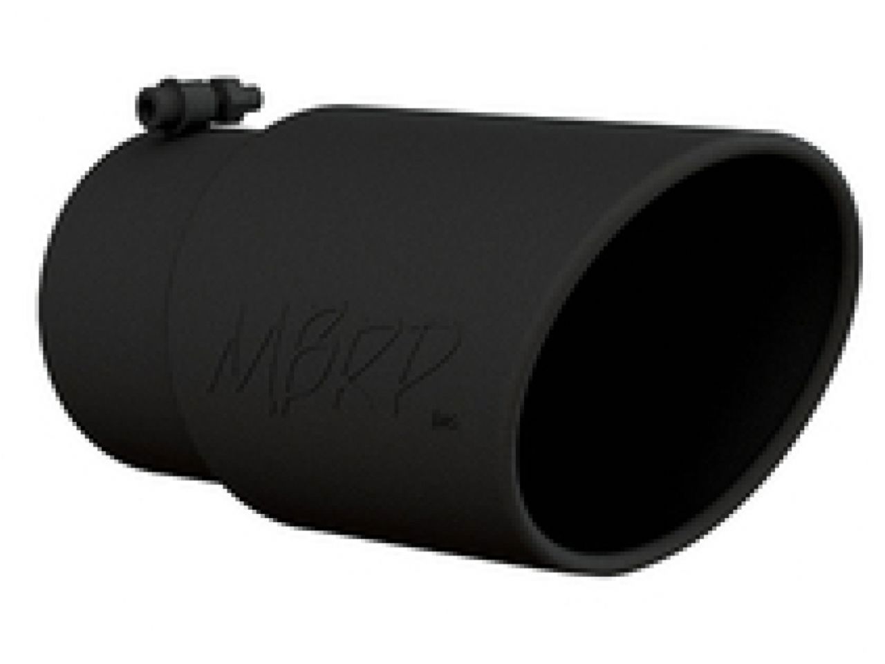 MBRP Universal Muffler T5075BLK Item Image