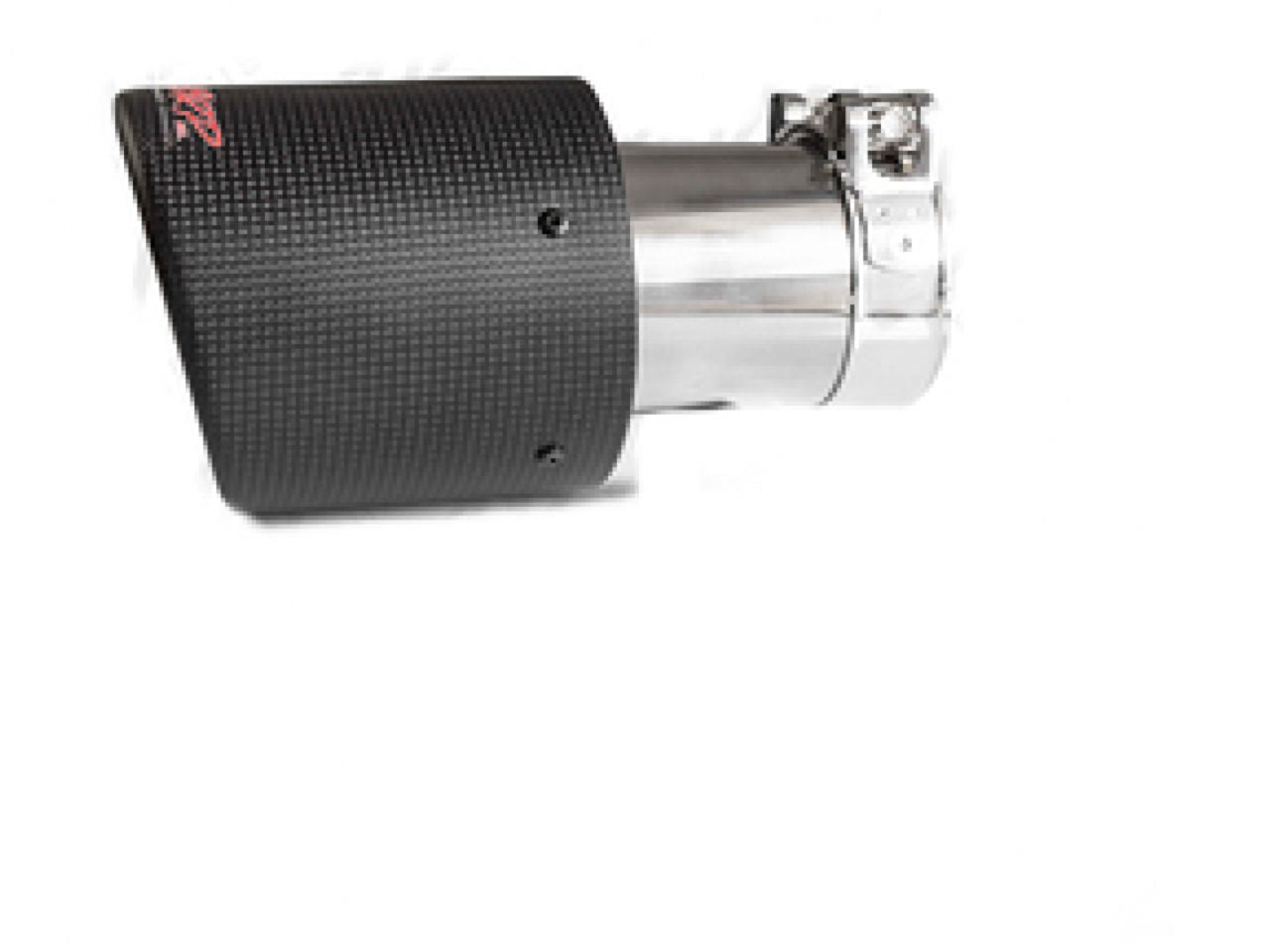 MBRP Universal Muffler T5122CF Item Image