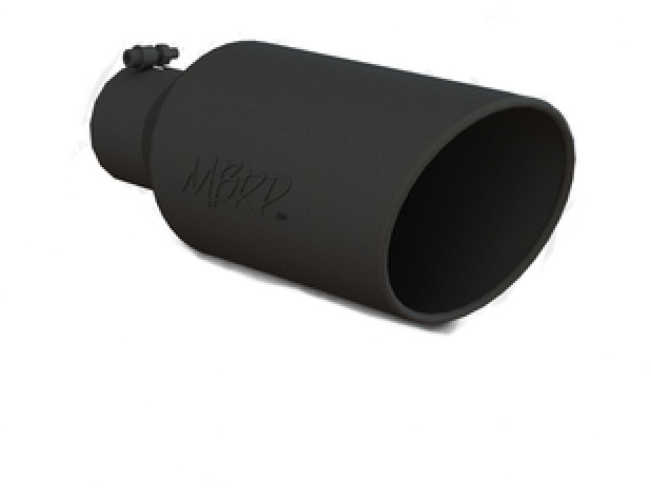 MBRP Exhaust Tips T5126BLK Item Image