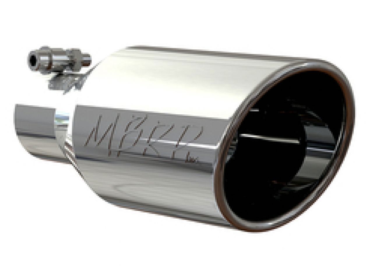 MBRP Universal Muffler T5160 Item Image