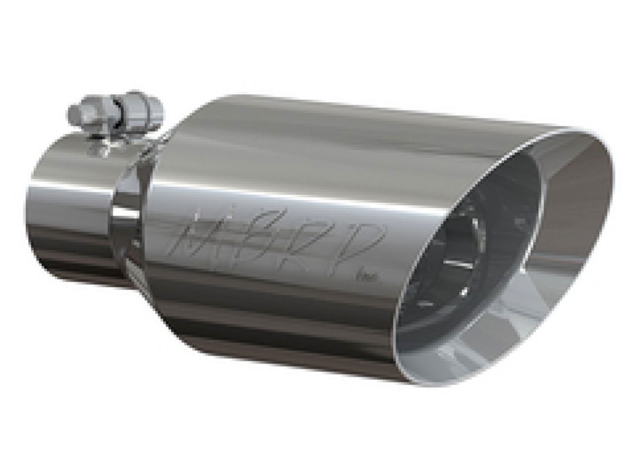 MBRP Universal Muffler T5161 Item Image