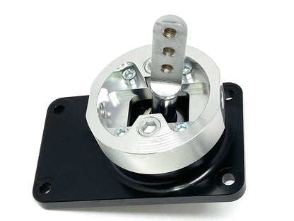 Short Shifter for Mustang w/ T-5, T-45 83-00