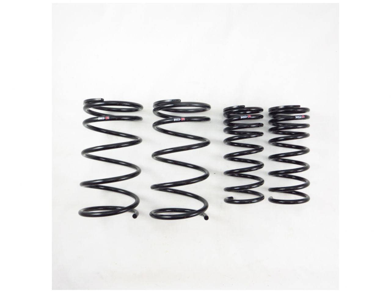RS-R Coilover Kits T720S Item Image
