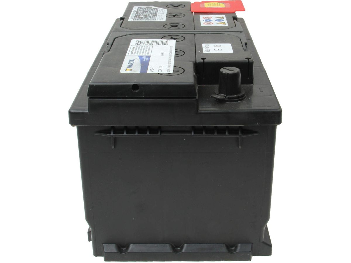 Varta Battery