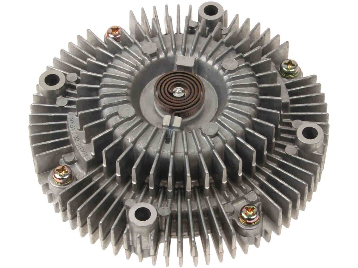 NPW Engine Cooling Fan Clutch