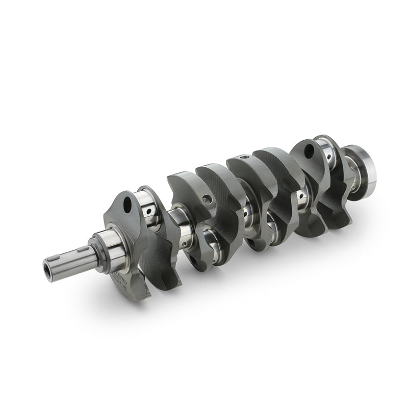 Tomei Forged Billet Full Counterweight Crankshaft - Nissan Silvia SR20DE(T) - 2.2 91.0mm