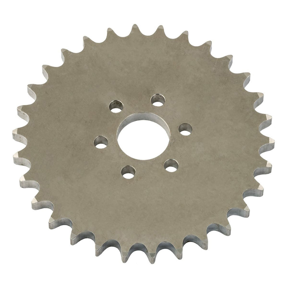 Tanner QM Engine Sprocket 34t TAN75234