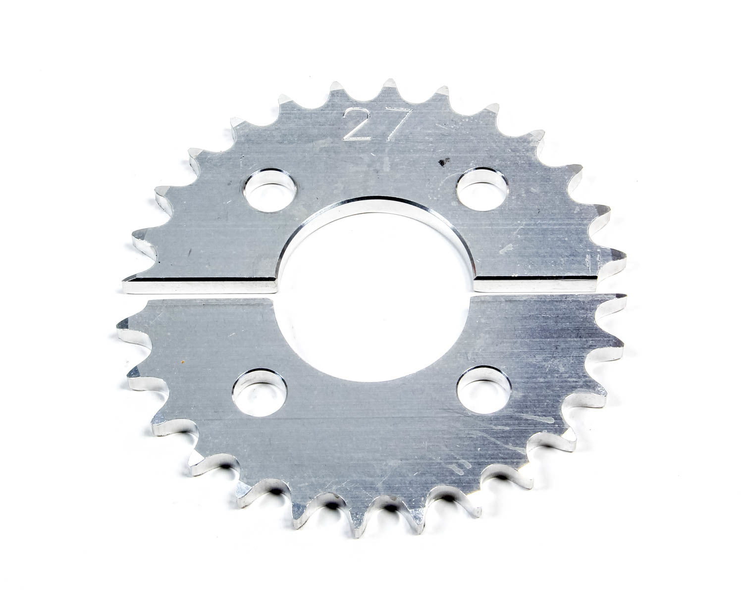 Tanner QM Axle Sprocket 27t TAN75327