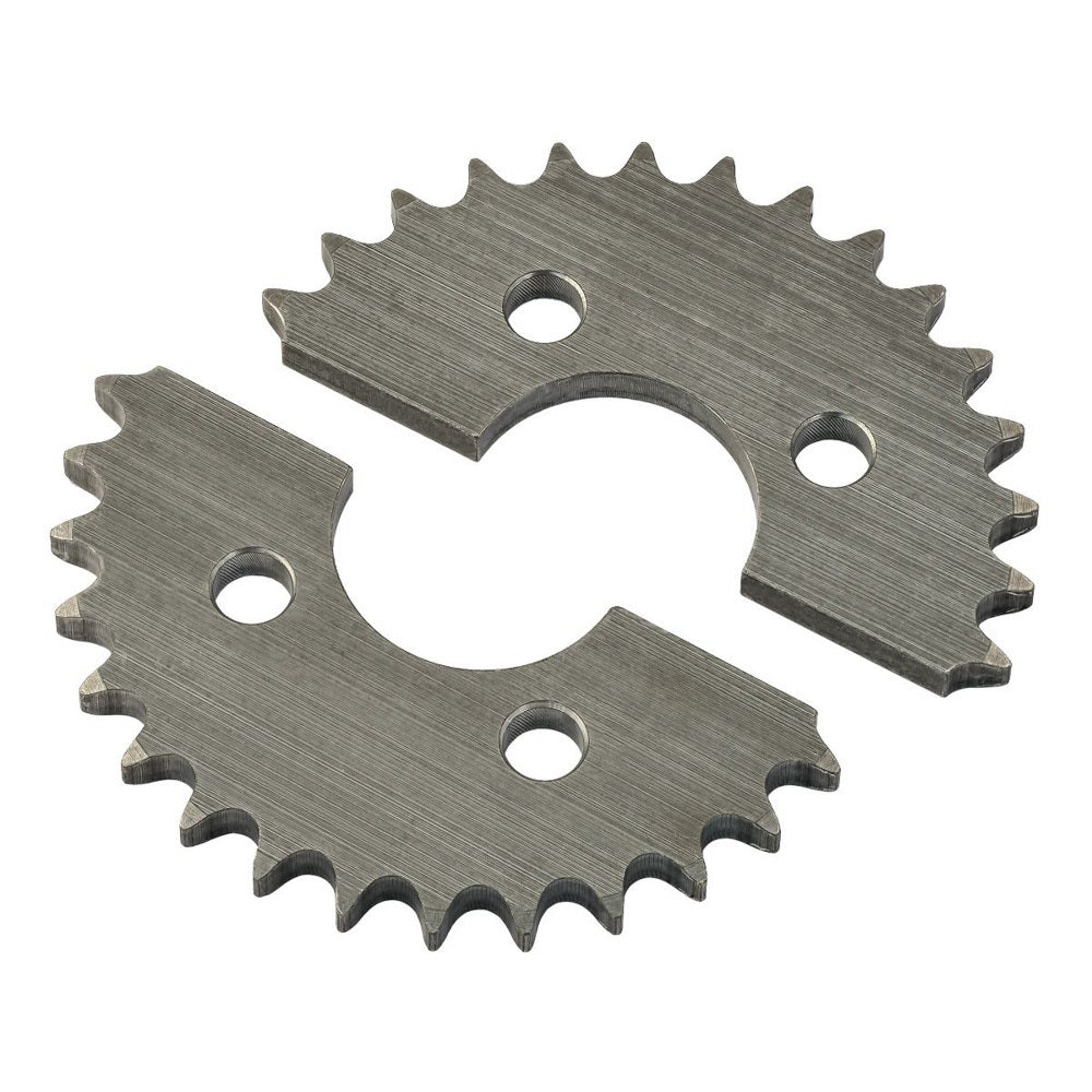 Tanner QM Axle Sprocket 28t TAN75328