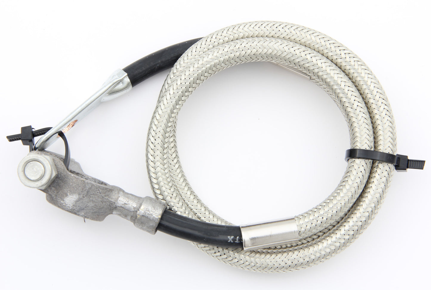 Taylor/Vertex 12in Battery Cable Top Post TAY20012