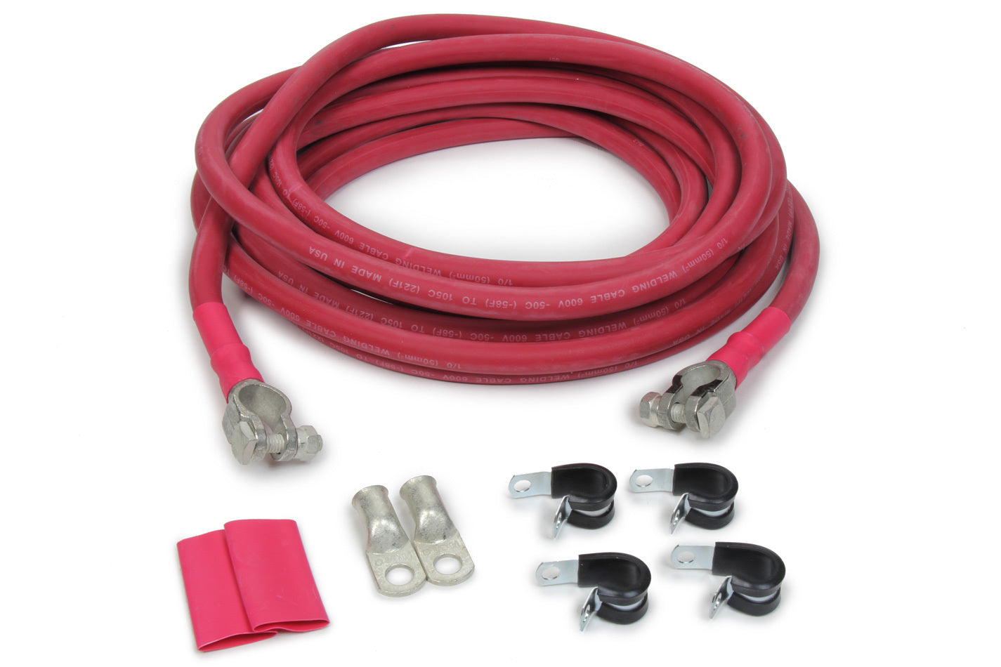 Taylor/Vertex 20ft. Battery Cable Kit TAY21540