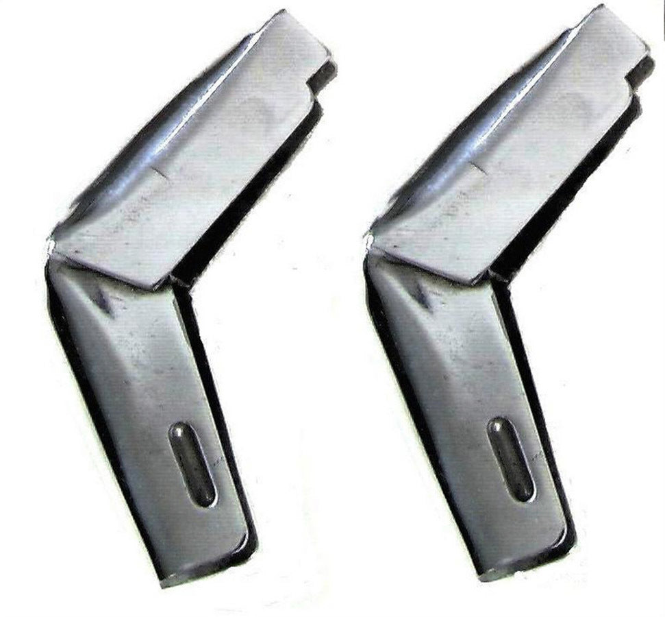 Taylor/Vertex Heat Shield For 135 Deg Plug Boot- 1 Pair TAY2571