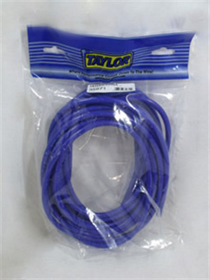 Taylor/Vertex 8mm Blue Spiro-Pro Wire Bulk 30 Foot Coil TAY35671