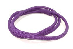 Taylor/Vertex Convoluted Tubing 3/8in x 25' Purple TAY38831
