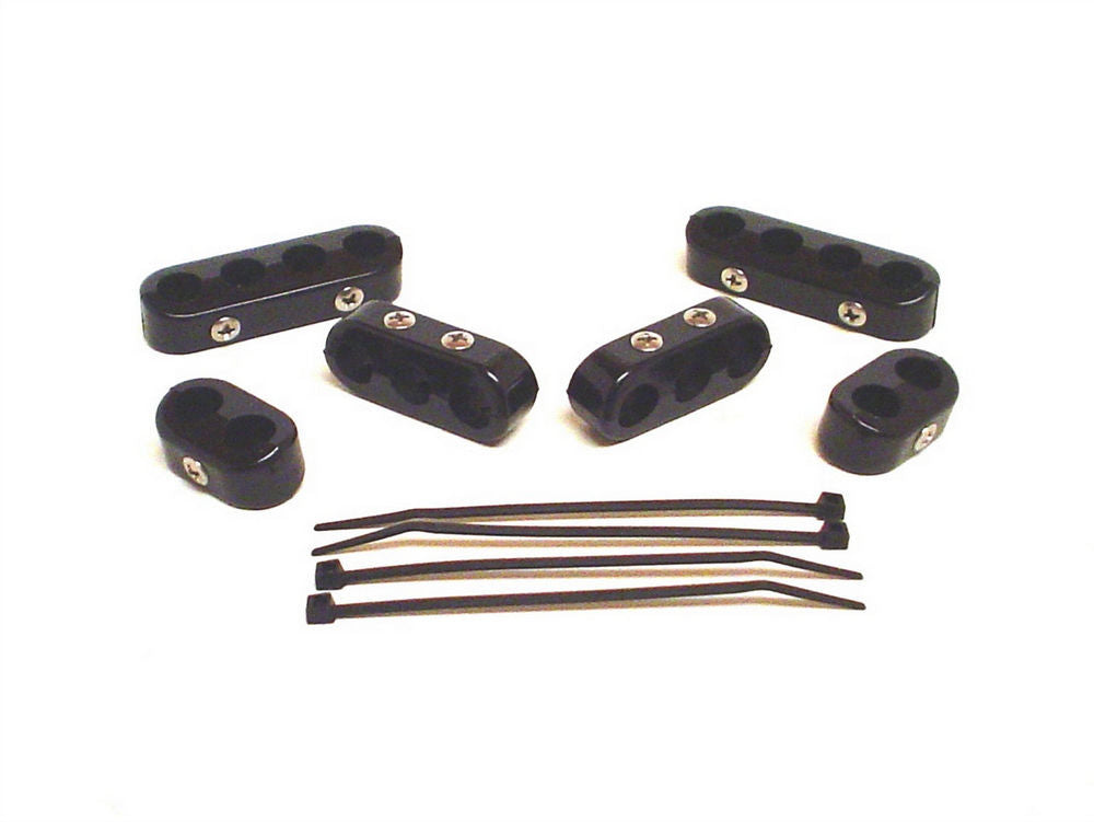 Taylor/Vertex Wire Separator Kit Black TAY42700