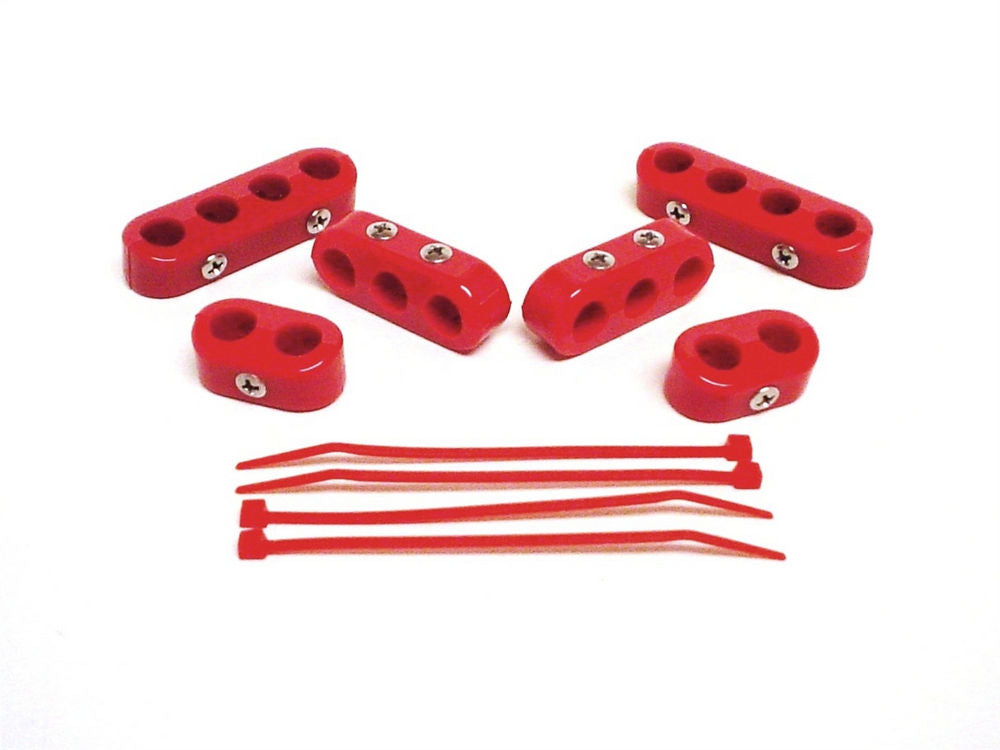 Taylor/Vertex Wire Separator Kit Red TAY42720