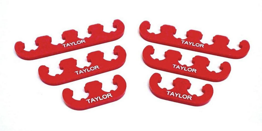 Taylor/Vertex Wire Separator Kit Red TAY42820