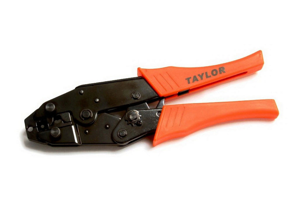 Taylor/Vertex Professional Crimp Tool TAY43400