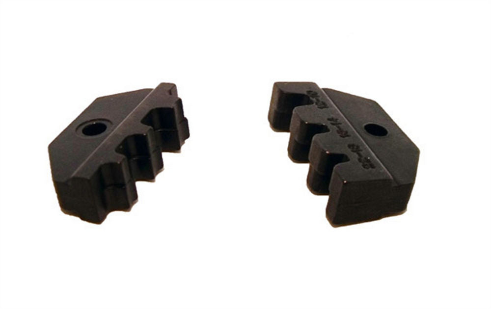 Taylor/Vertex Crimp Die 22-10 Ga. Non-Insulated Terminals TAY43402