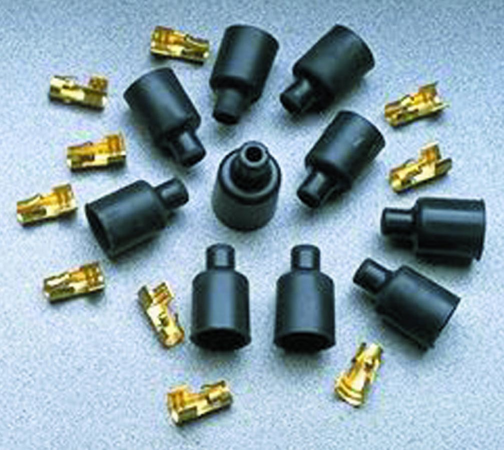 Taylor/Vertex 180 SOCKET DIST BOOT/TML TAY46059