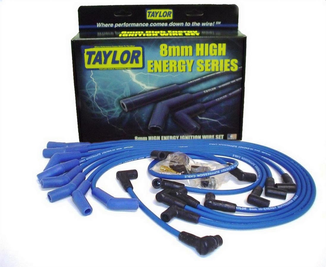 Taylor/Vertex 8mm Hi-Energy Custom Fit TAY64658