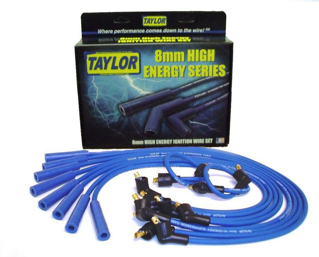 Taylor/Vertex 8mm Hi-Energy Custom Fit TAY64661