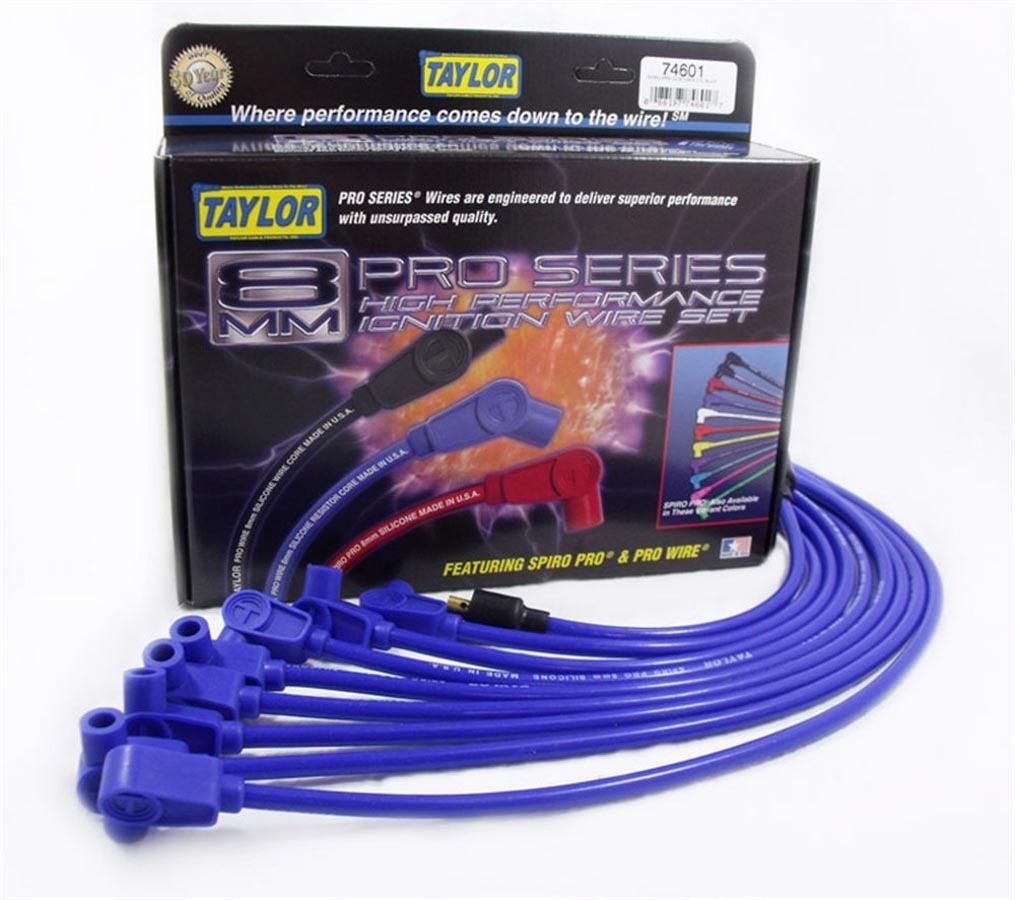 Taylor/Vertex Chevii/Nova 68-74 N/Hei TAY74601