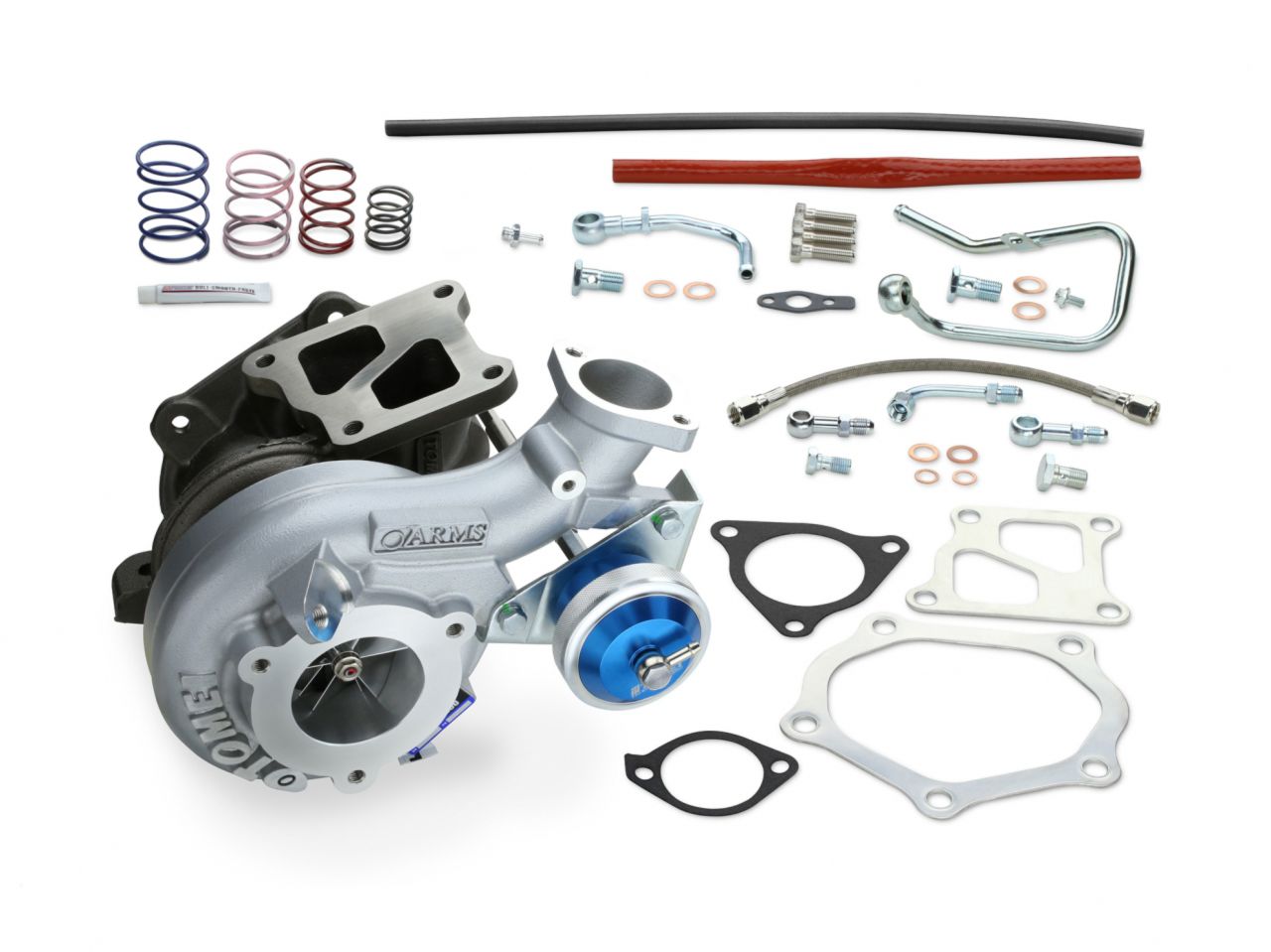 Tomei Turbo Kit TB401A-MT02A Item Image