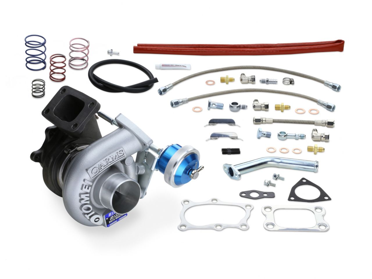 Tomei Turbo Kit TB401A-NS06A Item Image