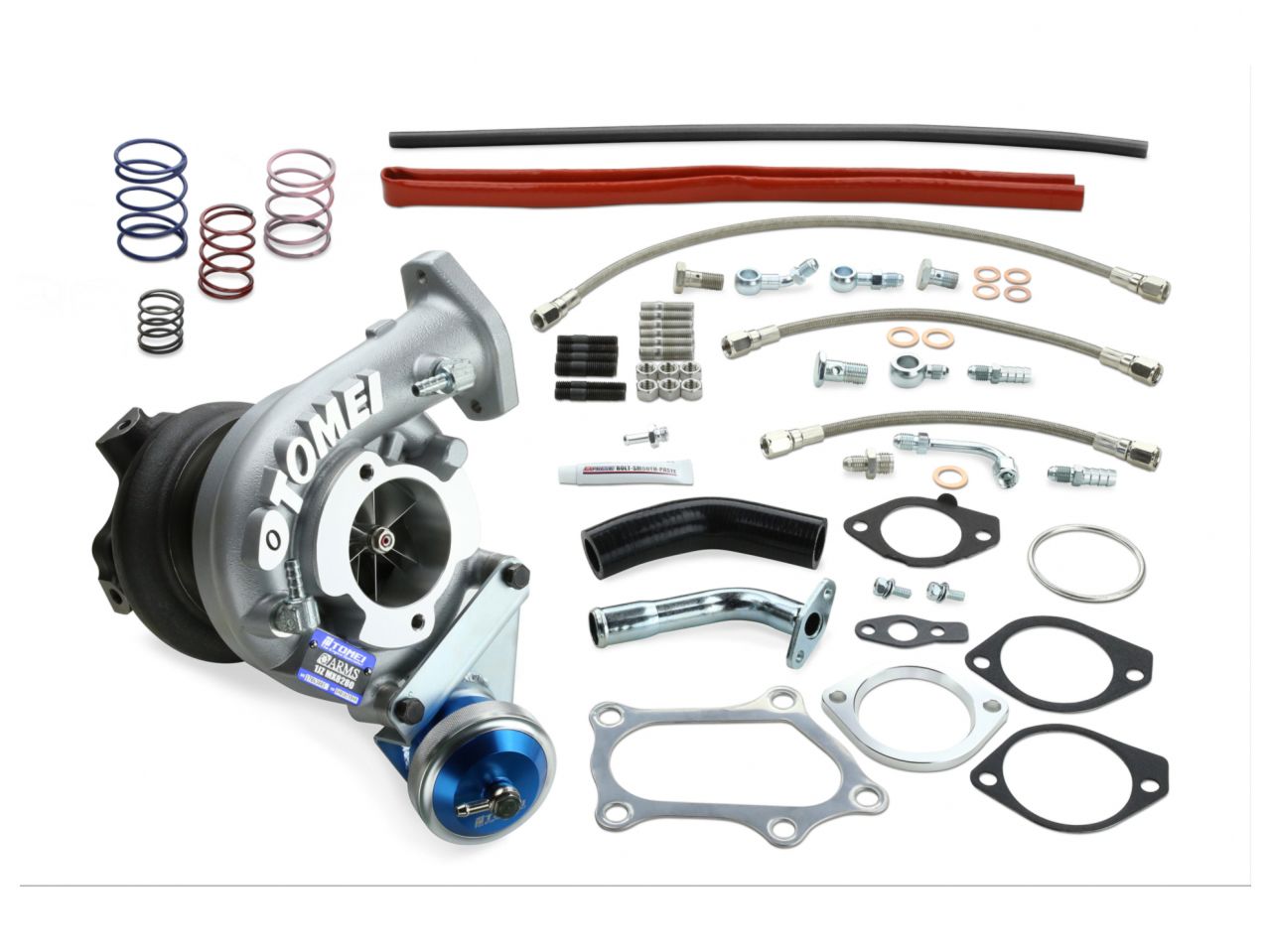 Tomei Turbo Kit TB401A-TY04A Item Image