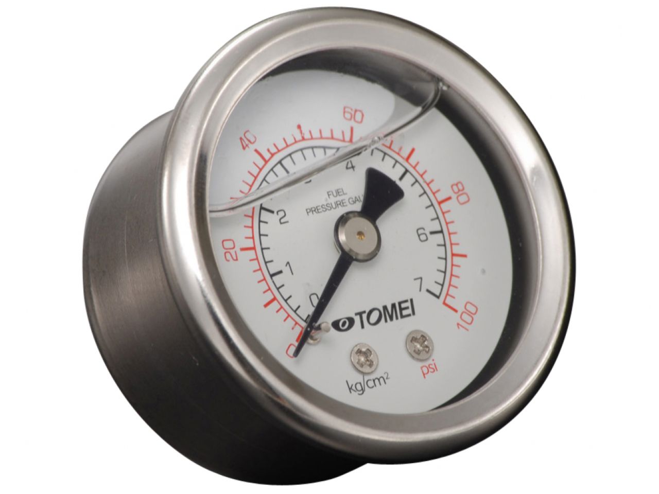 Tomei Fuel Pressure Gauge TB510A-0000A