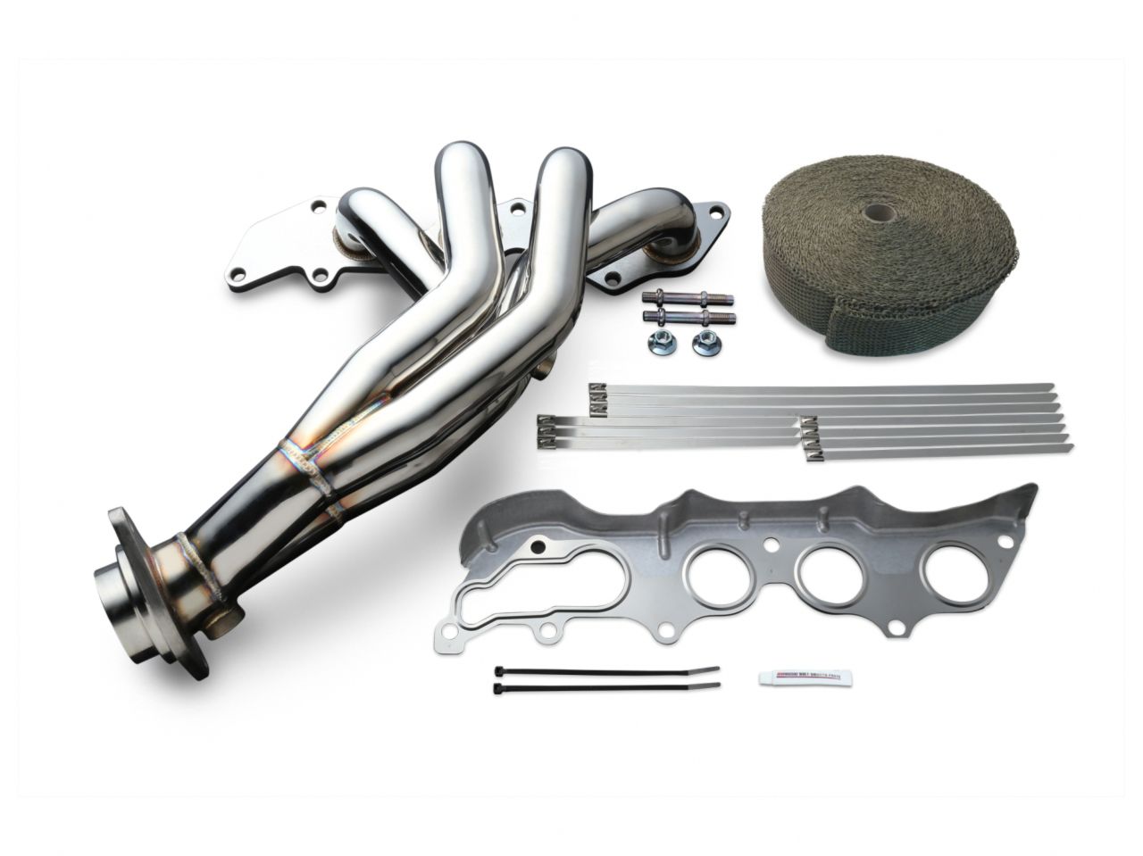 Tomei Headers TB6010-MZ03A Item Image