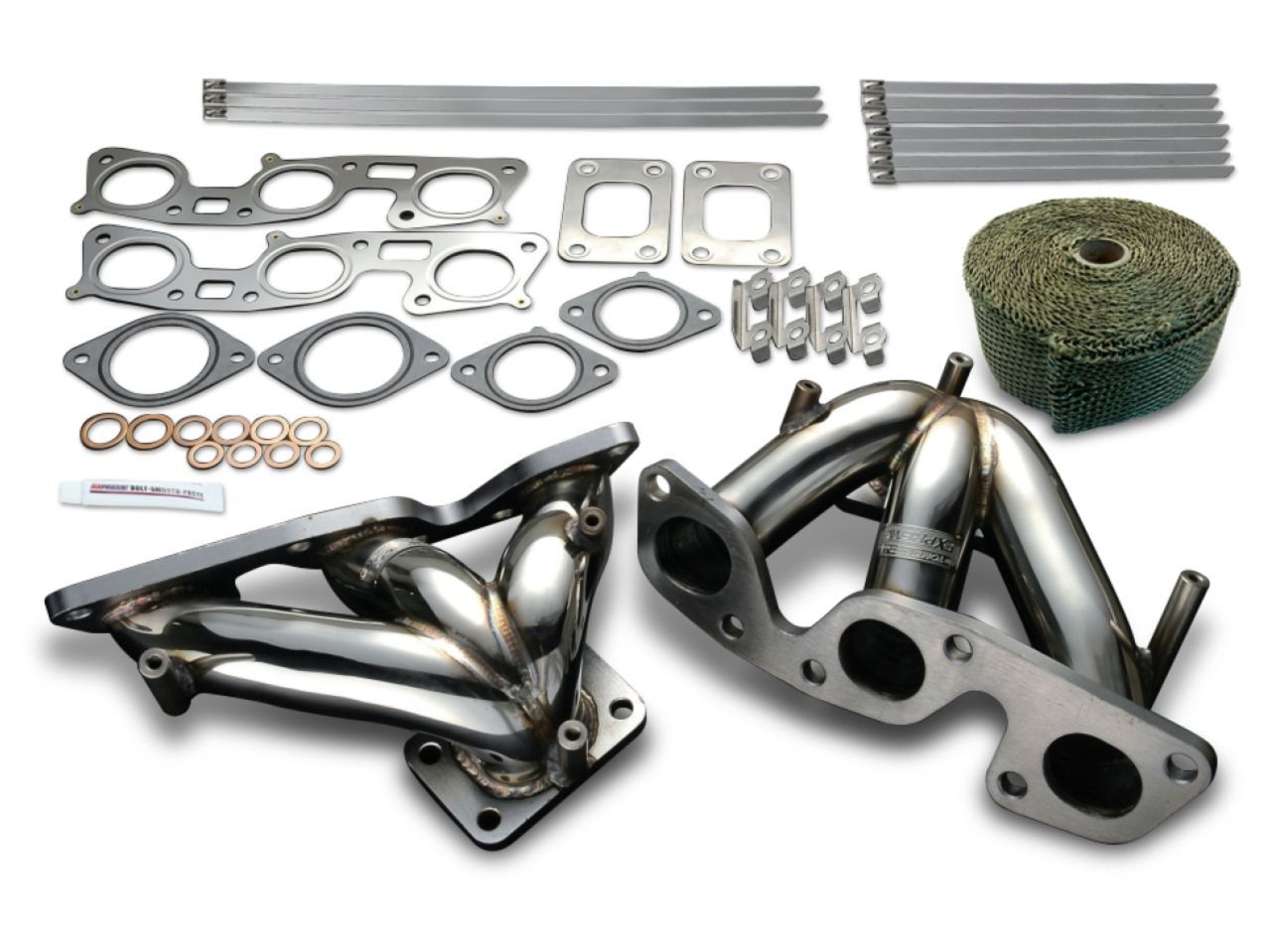 Tomei Exhaust Manifold TB6010-NS05A Item Image