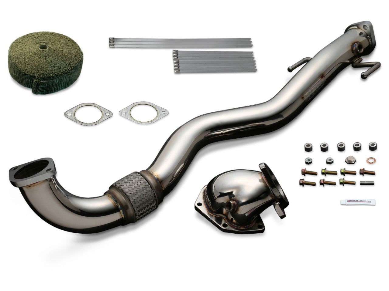 Tomei Downpipes TB6060-MT01A Item Image
