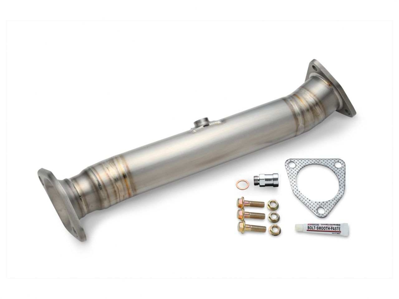 Tomei Expreme Ti Full Titanium Cat Straight Pipe For S2000 Ap1/Ap2