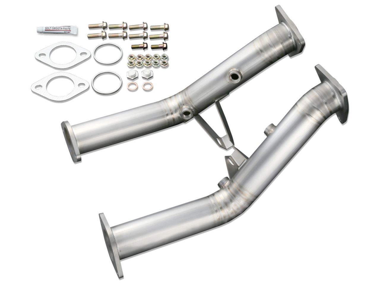 Tomei Exhaust Piping TB6100-NS02A Item Image