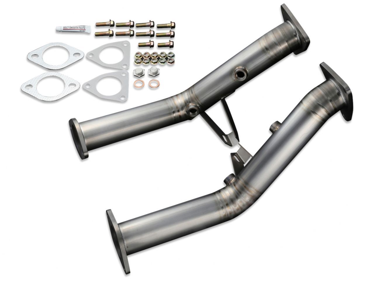 Tomei Exhaust Piping TB6100-NS04A Item Image