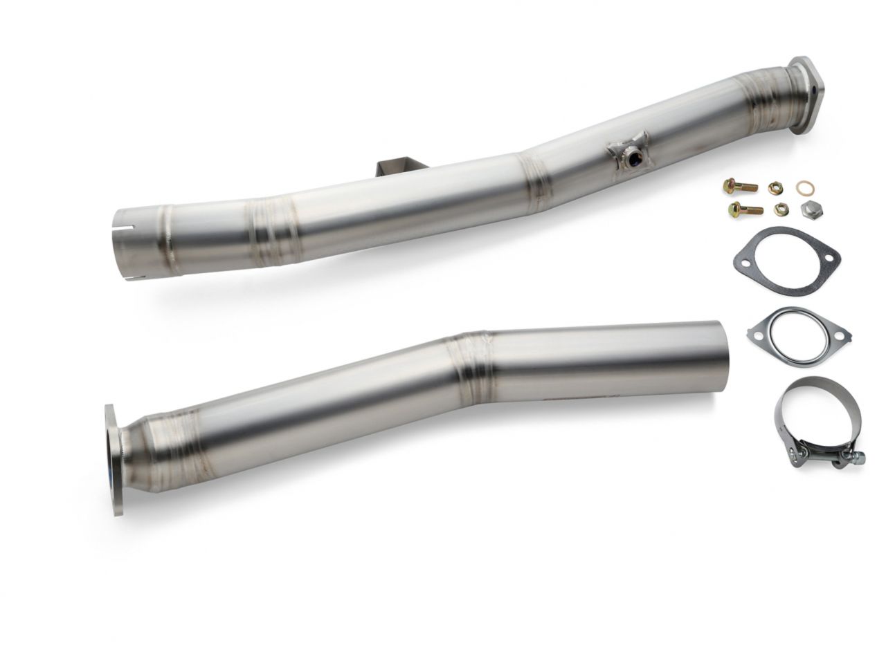 Tomei Downpipes TB6100-SB04A Item Image