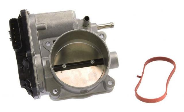 AISIN Throttle Bodies TBN-001 Item Image