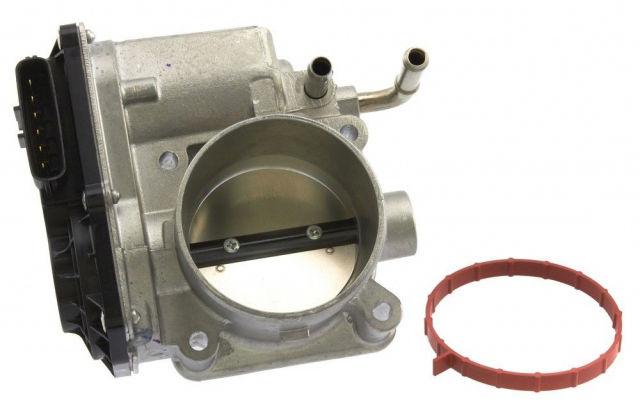 AISIN Throttle Bodies TBN-002 Item Image