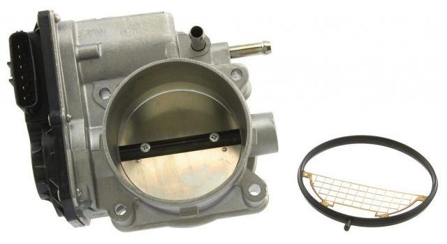 AISIN Throttle Bodies TBN-004 Item Image