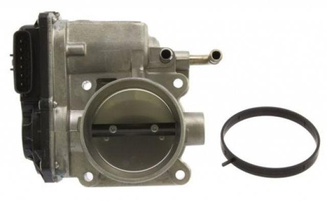 AISIN Throttle Bodies TBN-006 Item Image