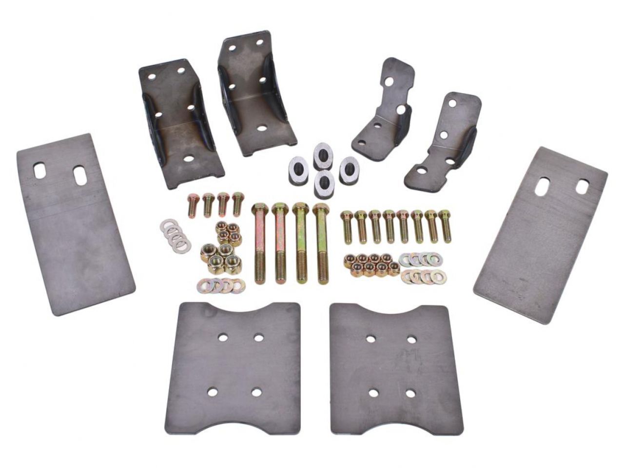 BMR Suspension Vehicle Parts TBR001 Item Image